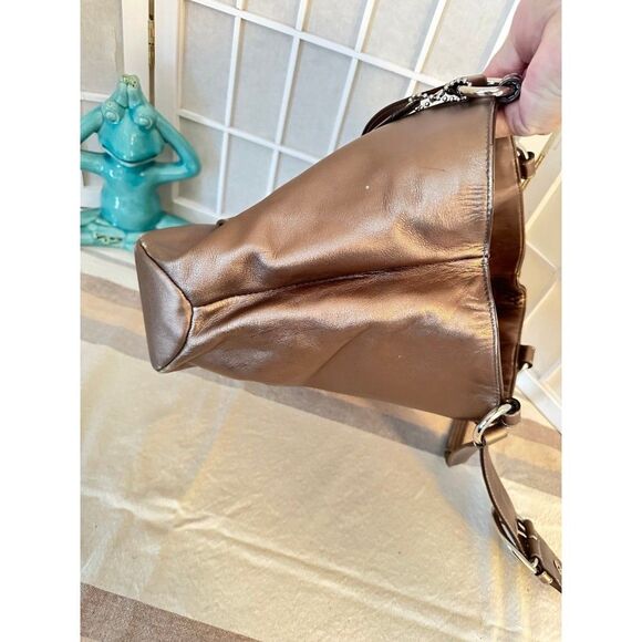 Coach Handbag - Picture 8 of 12